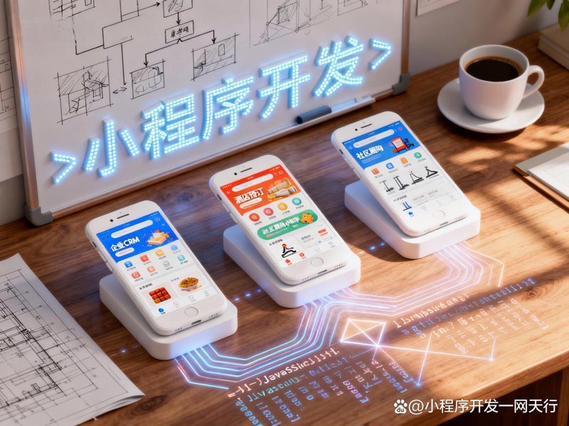 定安软件开发